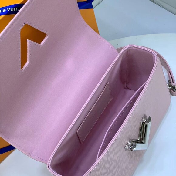 Louis Vuitton Jewelry Authenticlouis Vuitton Twist Belt Chain